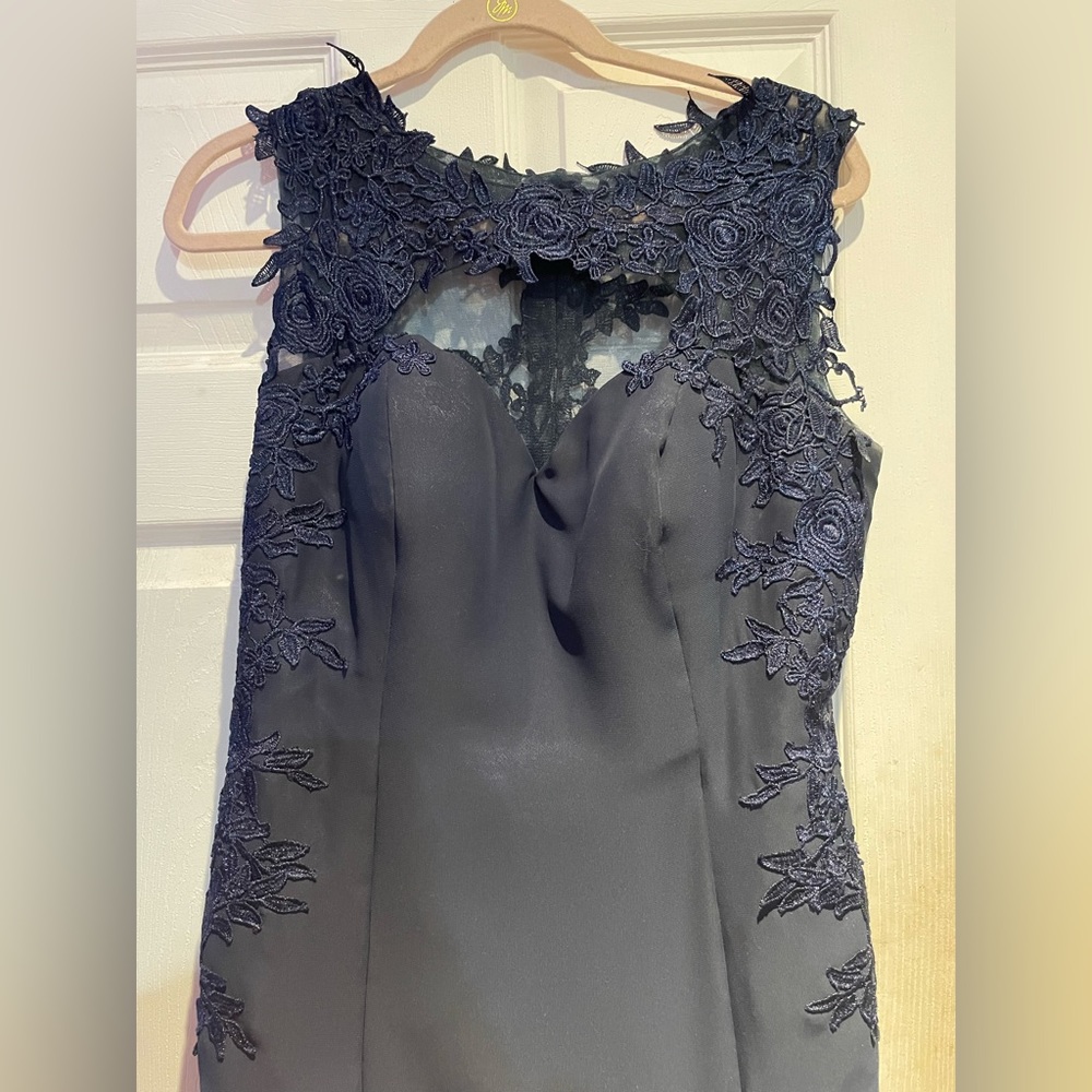 Prom Dress - Picture 4 of 4